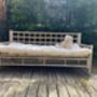 Cotton Flex Mattress Mixed 70 X175 Cm, thumbnail 9 of 12