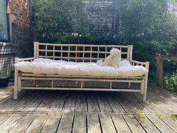 Cotton Flex Mattress Mixed 70 X175 Cm, 9 of 12