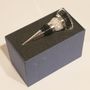 Wine Bottle Stopper Filled With Swarovski Crystals, thumbnail 5 of 5
