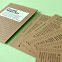 Cycling Pocket Kit, thumbnail 9 of 12
