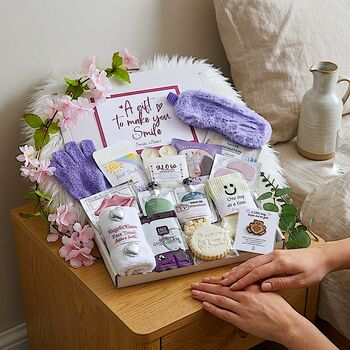 New Mum Postpartum Care Package | Baby Shower Gift, 5 of 11