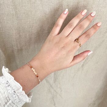 Adjustable Constellation Ring, 3 of 8