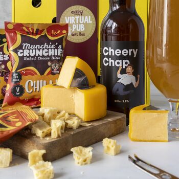 The Virtual Pub Gift Box, 10 of 12