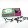 Dog Paper Clips, thumbnail 3 of 3