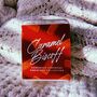 Caramel Biscoff Soy Wax Melt | Hand Poured | Cosy Bakery Fragrance, thumbnail 1 of 3