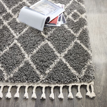 Origins Casablanca Rug, 7 of 9