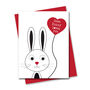 Selection Of Valentines Cards For Everyone, thumbnail 1 of 11
