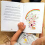 Nursery Rhymes And Personalised Poems Book, thumbnail 7 of 10