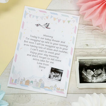 Baby Shower Gift, Congratulations Pregnancy Gift, Mummy, 9 of 11