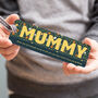 Personalised Metal Bookmark For Mummy, thumbnail 1 of 2