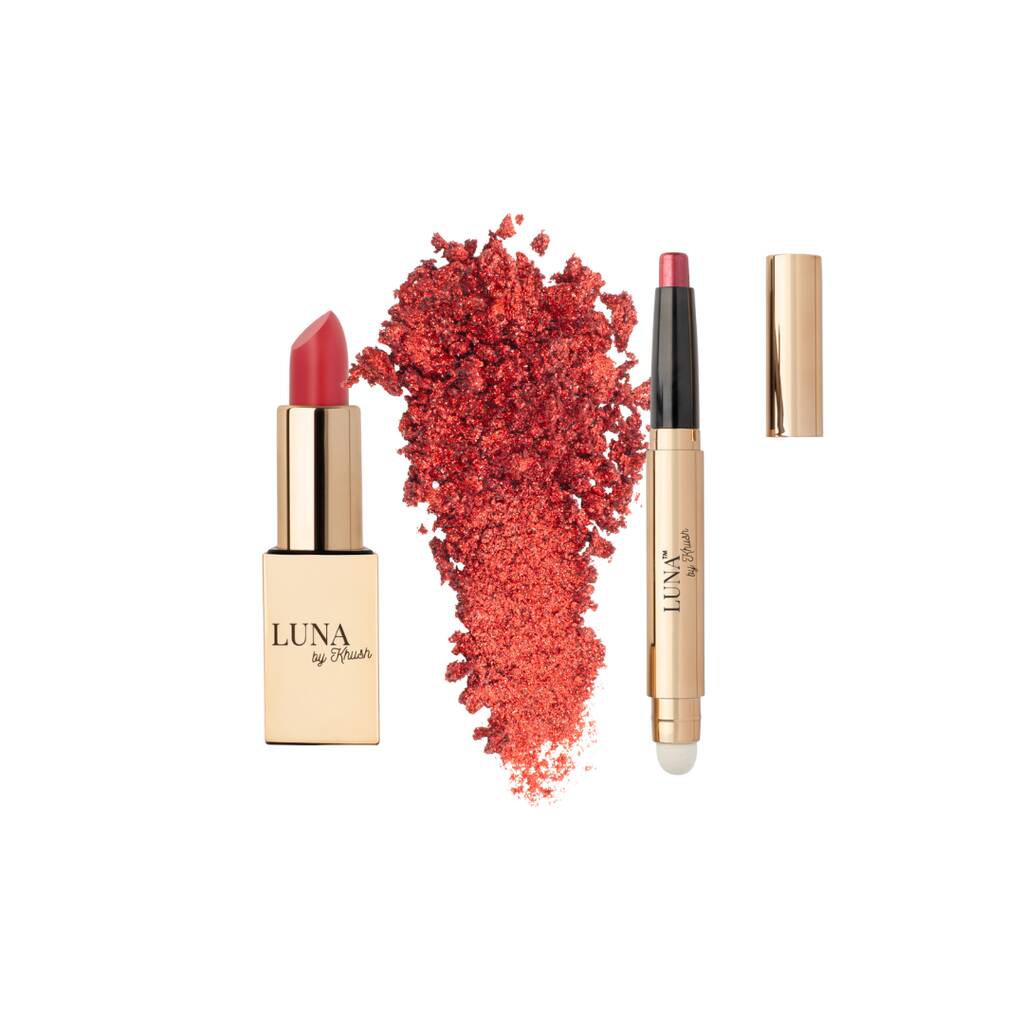 Red Glow Bundle | Save 20%, 1 of 2