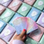 Tooth Fairy Receipts And Keepsake Tooth Diary, thumbnail 8 of 12