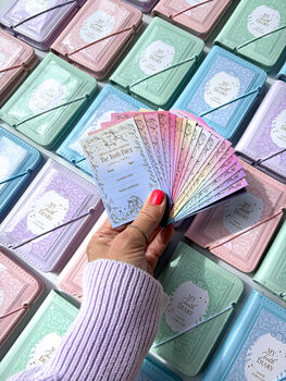 Tooth Fairy Receipts And Keepsake Tooth Diary, 8 of 12