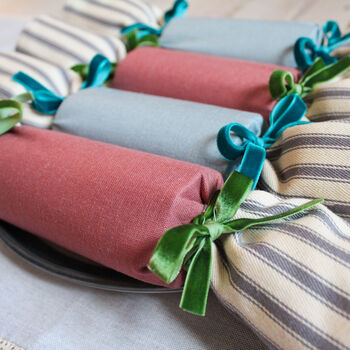 Reusable Cracker Napkins, 3 of 9