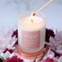 Aromatherapy Candle Making Kit New Romantic Blend, thumbnail 1 of 5