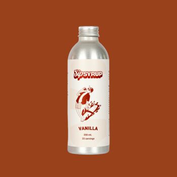 Sip Coffee Syrup 'Core Trio' Bundle, 4 of 10