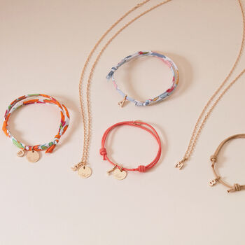 Buy A Mini Alphabet Charm, 3 of 4