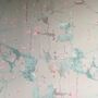 Tie Dye Marble Wallpaper, thumbnail 1 of 5