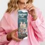Personalised Craft Lovers Insulated Travel Mug Sewing Knitting Crafts Gift, thumbnail 1 of 6