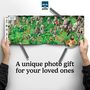 Personalised Family Photo Gift Book 'Can You Find The Family Of Three', thumbnail 3 of 11