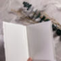 Watercolour Botanical Vow Books, thumbnail 6 of 10