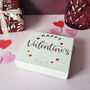 Personalised Date Night Love Tokens, thumbnail 2 of 3