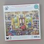 The World Of Agatha Christie 1000 Piece Jigsaw Puzzle, thumbnail 4 of 4