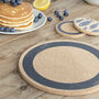 Cork Placemats And Coasters | Earth, thumbnail 4 of 9