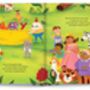 Personalised Children's Book, My Very Own Nursery Rhyme, thumbnail 7 of 9