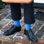 Thin Stripe Men’s Socks Bundle, thumbnail 3 of 9