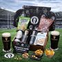 The Grand Slam Irish Stout Rugby Hamper, thumbnail 1 of 7