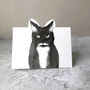 Pop Up Cat Cards, thumbnail 3 of 10