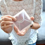Personalised Origami Heart Photo Keepsake, thumbnail 4 of 7