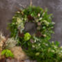 Natural Christmas Wreath Making Kit, thumbnail 3 of 6