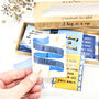 Men Of Faith Tea Gift Set, thumbnail 2 of 12