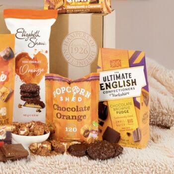 The Chocolicious Hamper, 7 of 7