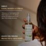 White Sage And Palo Santo Smudge Spray, thumbnail 3 of 8