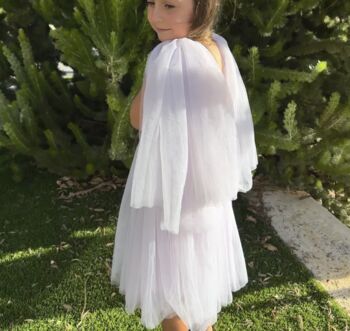 Mercy ~ Party Or Flower Girl Dress, 8 of 8