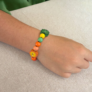 Good Vibes Bracelet Gift Kit, 5 of 5