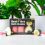 Bento Box Bath Bombs, thumbnail 2 of 6
