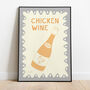 Chicken Wine, thumbnail 1 of 9