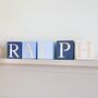 Baby Name Blocks, thumbnail 5 of 8