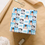 Personalised Photo Wrapping Paper, thumbnail 4 of 7