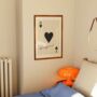 Personalised How Lucky Are We Print, thumbnail 6 of 8