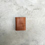 Leather Slim Wallet, thumbnail 5 of 7