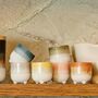 Ombre Glaze Stoneware Egg Cup, thumbnail 3 of 12