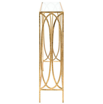 Helena Console Table, 4 of 5