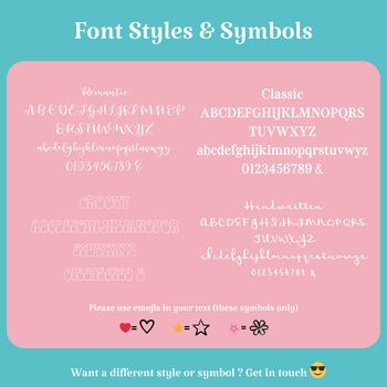 Personalised Wide Silver Ring, 3 of 5