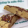 Giant Personalised Cookie, thumbnail 4 of 4