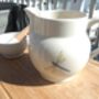 Extra Large Dragonfly Dutch Jug, thumbnail 2 of 12